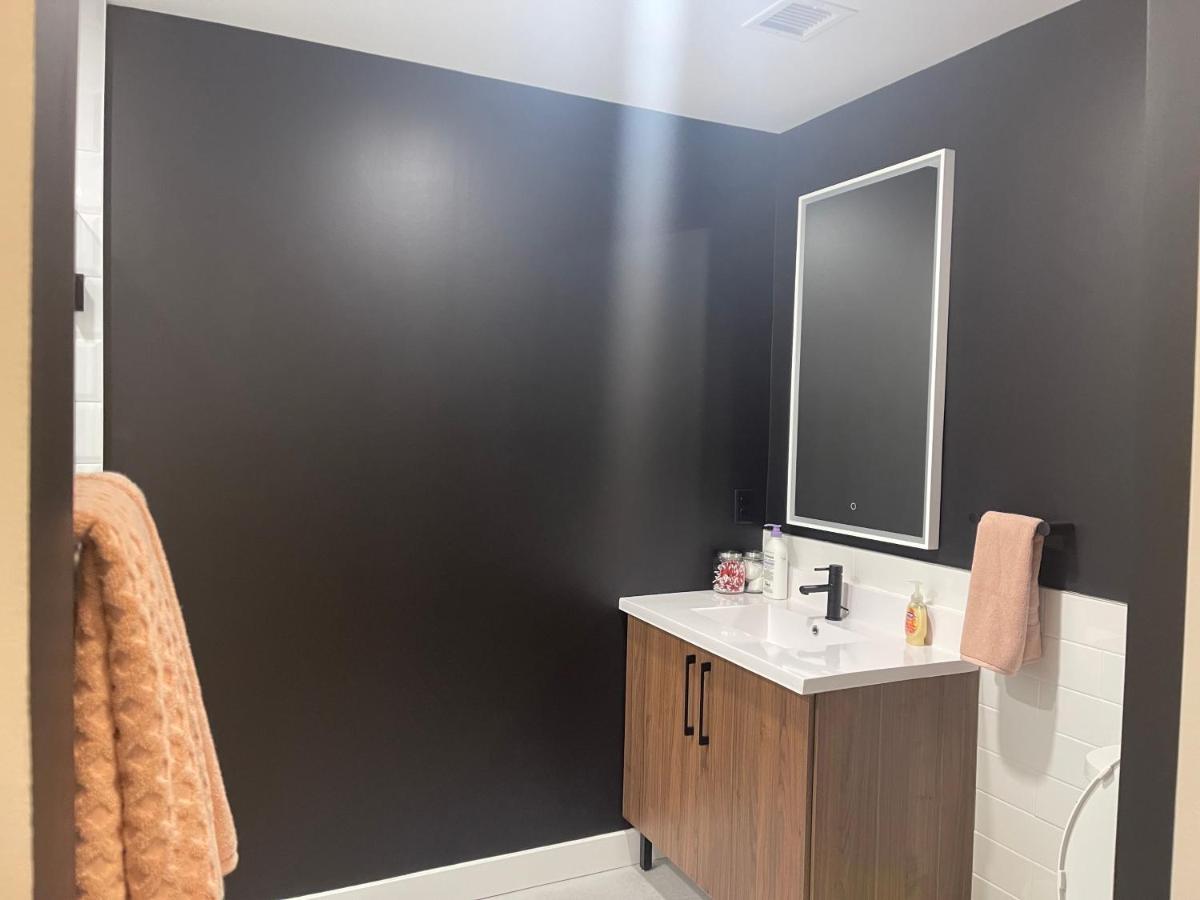 Ferienwohnung Hartford Downtown: 2Mins Walk To Xl Center Exterior foto