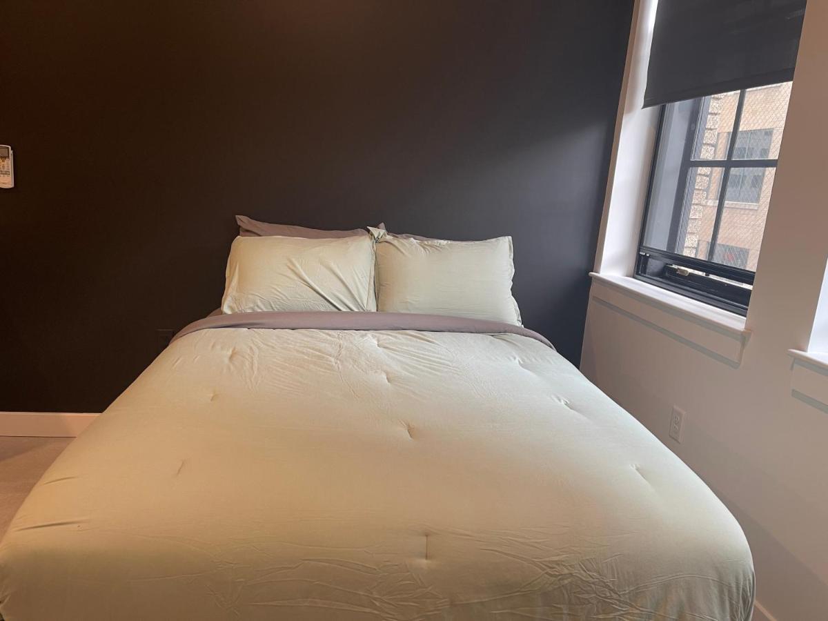 Ferienwohnung Hartford Downtown: 2Mins Walk To Xl Center Exterior foto