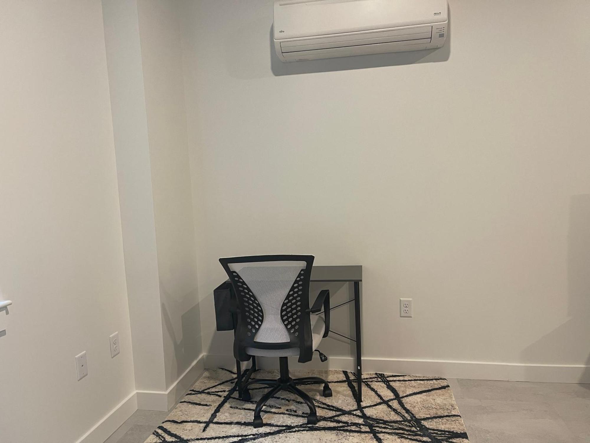 Ferienwohnung Hartford Downtown: 2Mins Walk To Xl Center Exterior foto